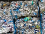 Crean la primera certificación de contenido de plástico reciclado en productos de Argentina
