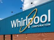 Whirlpool Corporation presentó los resultados de su Informe de Sustentabilidad 2022