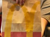 McDonald’s: el 84% de sus empaques en Argentina no contienen plástico