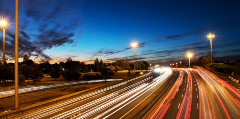 Autopistas del Sol y Autopistas del Oeste: 100% de consumo eléctrico con fuentes renovables