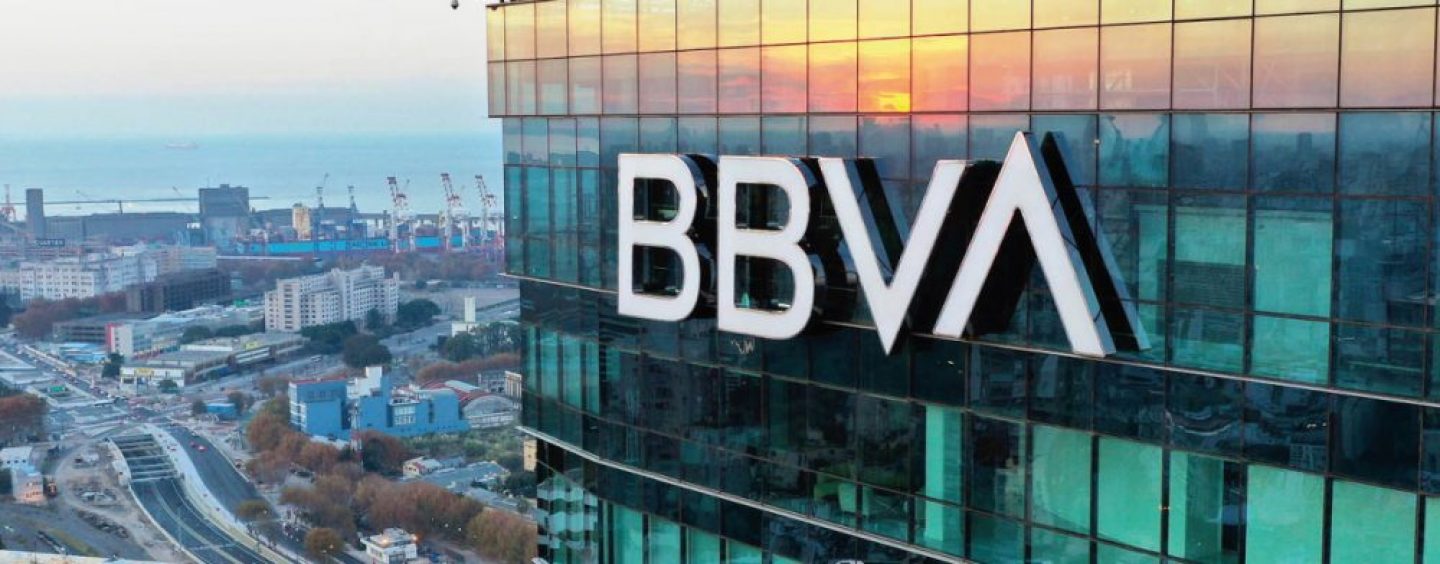 BBVA presentó el Reporte Integrado 2022