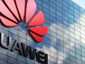 Huawei apuesta a las tecnologías que impulsan la transición energética