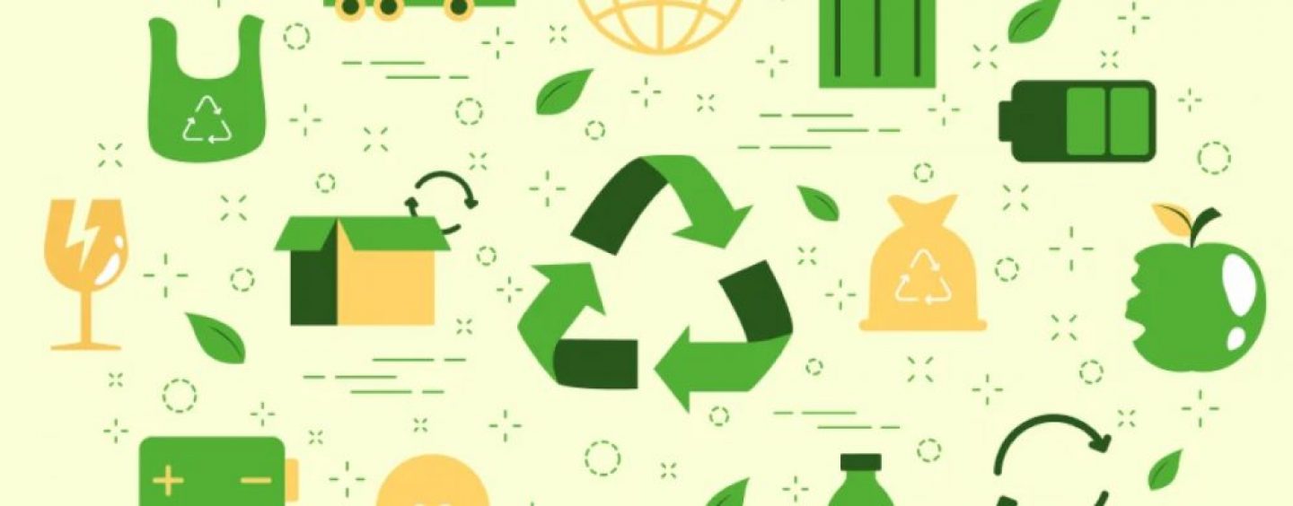 Importancia del reciclaje: avances, retrocesos y aspectos pendientes.