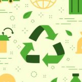 Importancia del reciclaje: avances, retrocesos y aspectos pendientes.