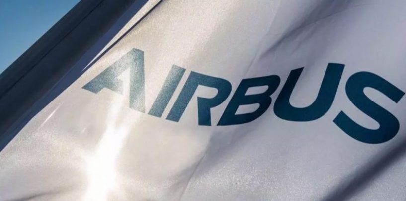 Airbus prueba la energía auxiliar en vuelo generada por hidrógeno