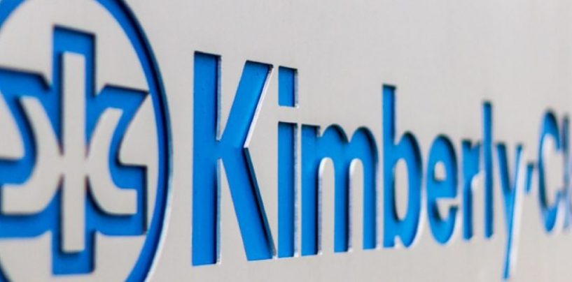 Kimberly-Clark presentó su Informe Global de Sustentabilidad 2022