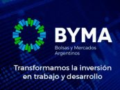 BYMA presentó el Reporte de Sustentabilidad 2022