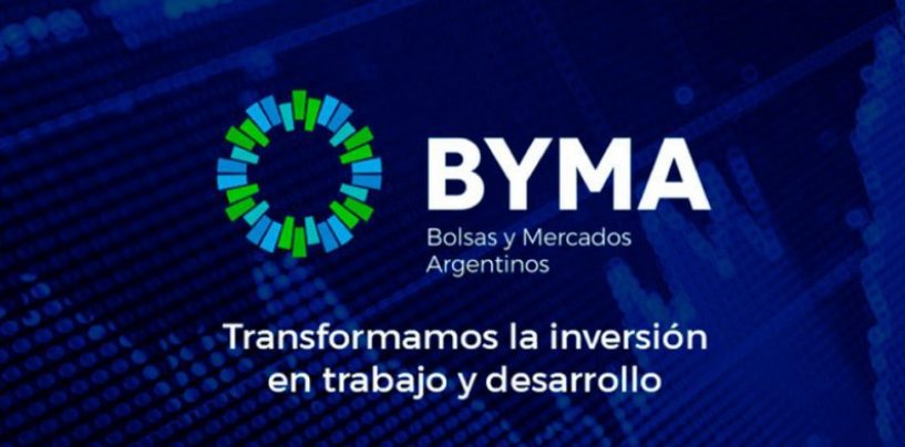 BYMA presentó el Reporte de Sustentabilidad 2022