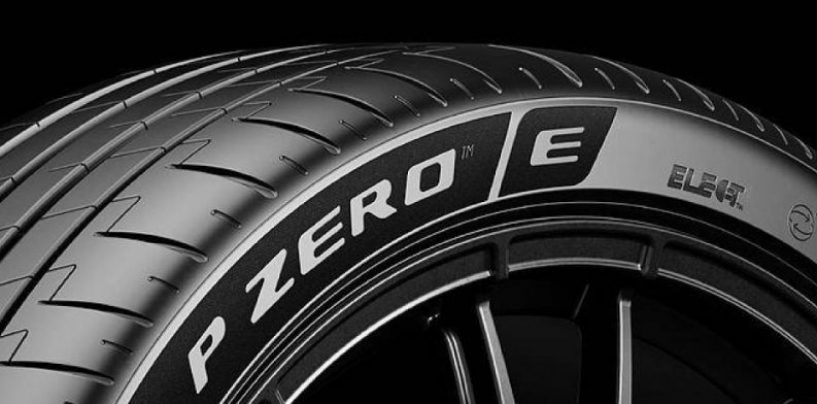 Pirelli lanza neumático acorde a la movilidad eléctrica y sostenible
