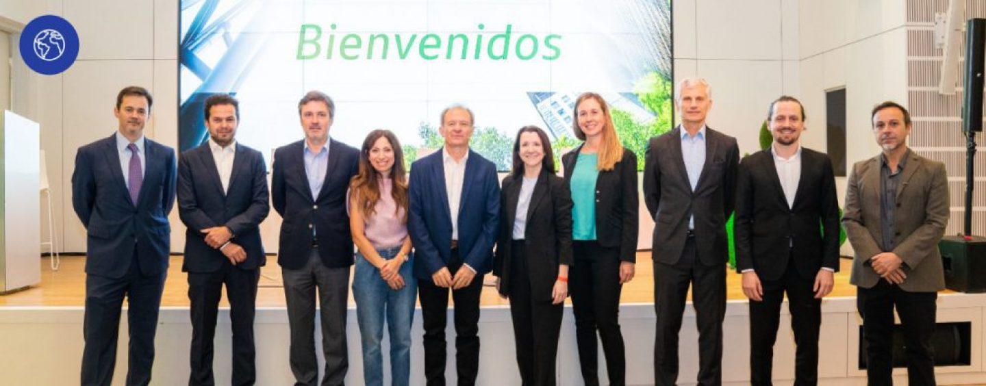 Santander realizó el primer summit para potenciar la sostenibilidad en las finanzas