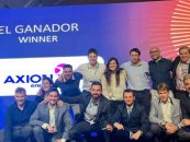 La refinería de AXION energy, premiada como la mejor del año de Latinoamérica