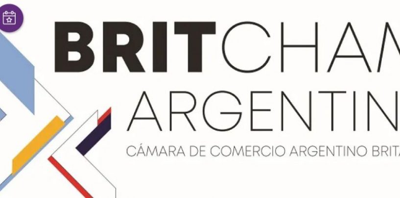 11ª edición del “Premio al Liderazgo en Sostenibilidad” de BritCham Argentina