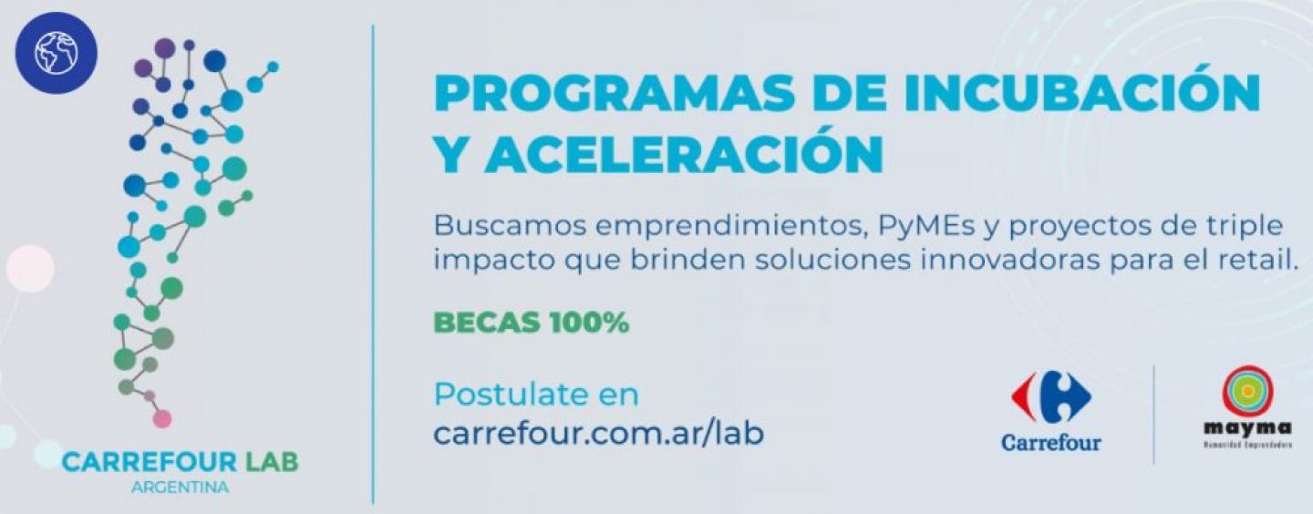 Carrefour Argentina: soluciones de triple impacto para el sector retail