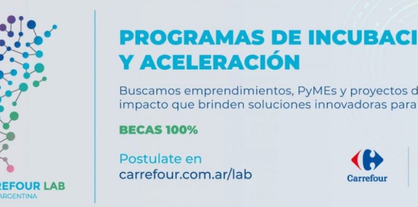Carrefour Argentina: soluciones de triple impacto para el sector retail