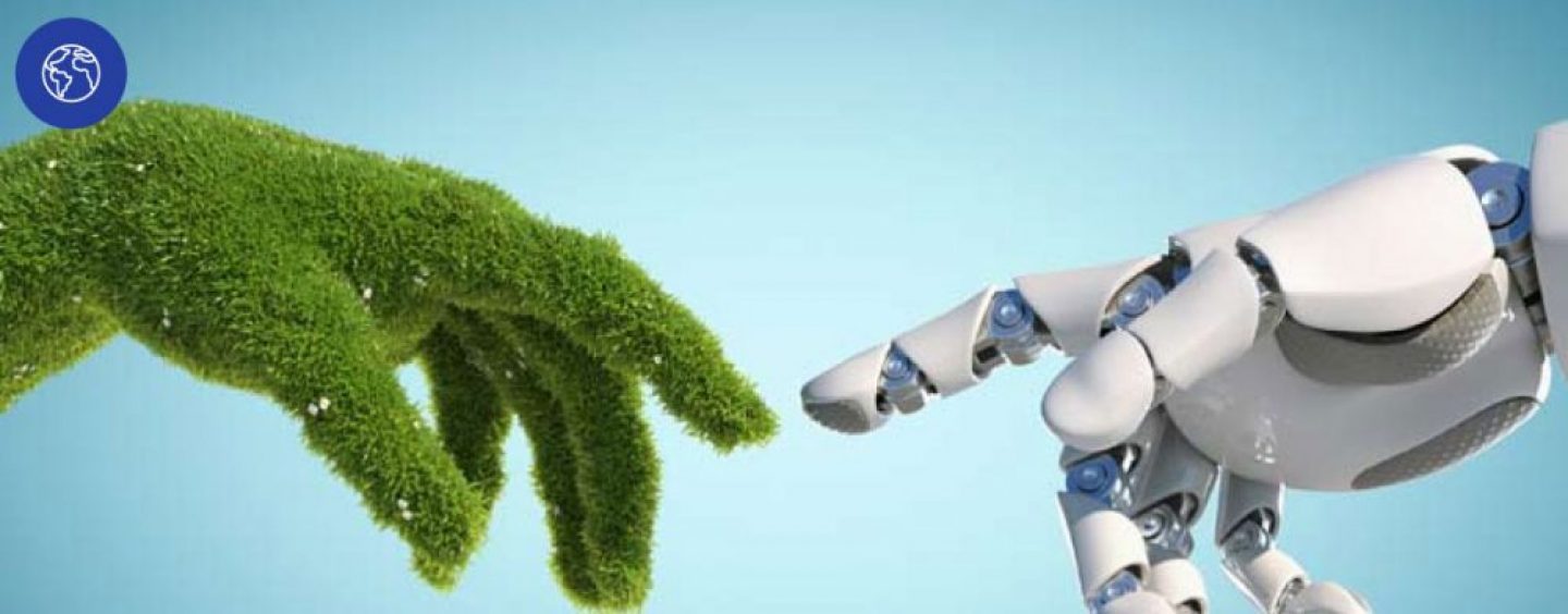 ¿Cuál es el impacto de la IA en el ambiente?