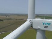 YPF Luz presentó su quinto Reporte de Sostenibilidad