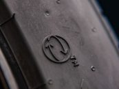 Pirelli crea logotipo para identificar neumáticos de materiales sustentables