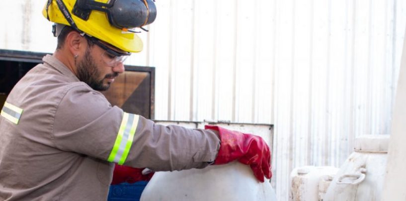 Reciclá tu Aceite: ¿cómo evitar la contaminación de agua equivalente a 5 mil piletas olímpicas?