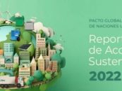 Benito Roggio Ambiental presentó su nuevo reporte de acciones sustentables