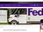 FedEx Express lanza herramienta de autogestión para informes de emisiones