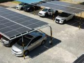 TotalEnergies instala energía solar en su planta de lubricantes