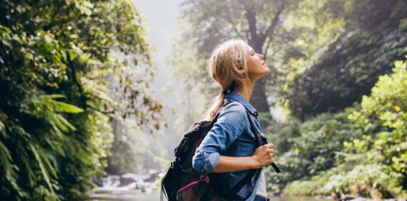 Viajar más y de modo sostenible