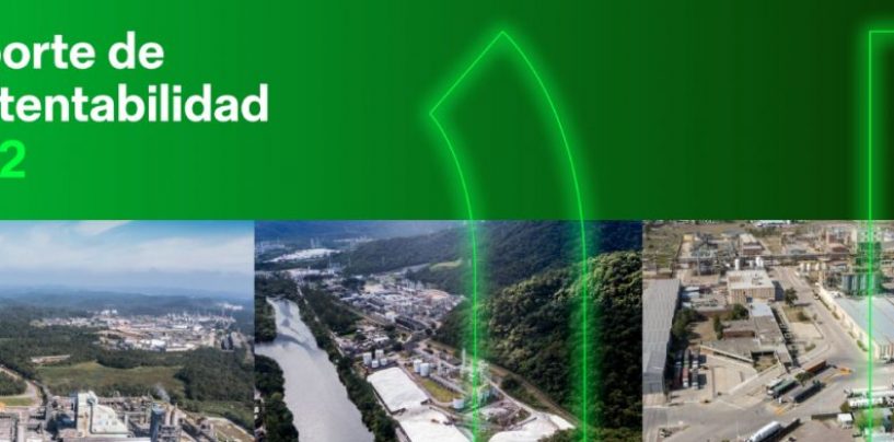 Unipar anunció la segunda edición de su Reporte de Sustentabilidad