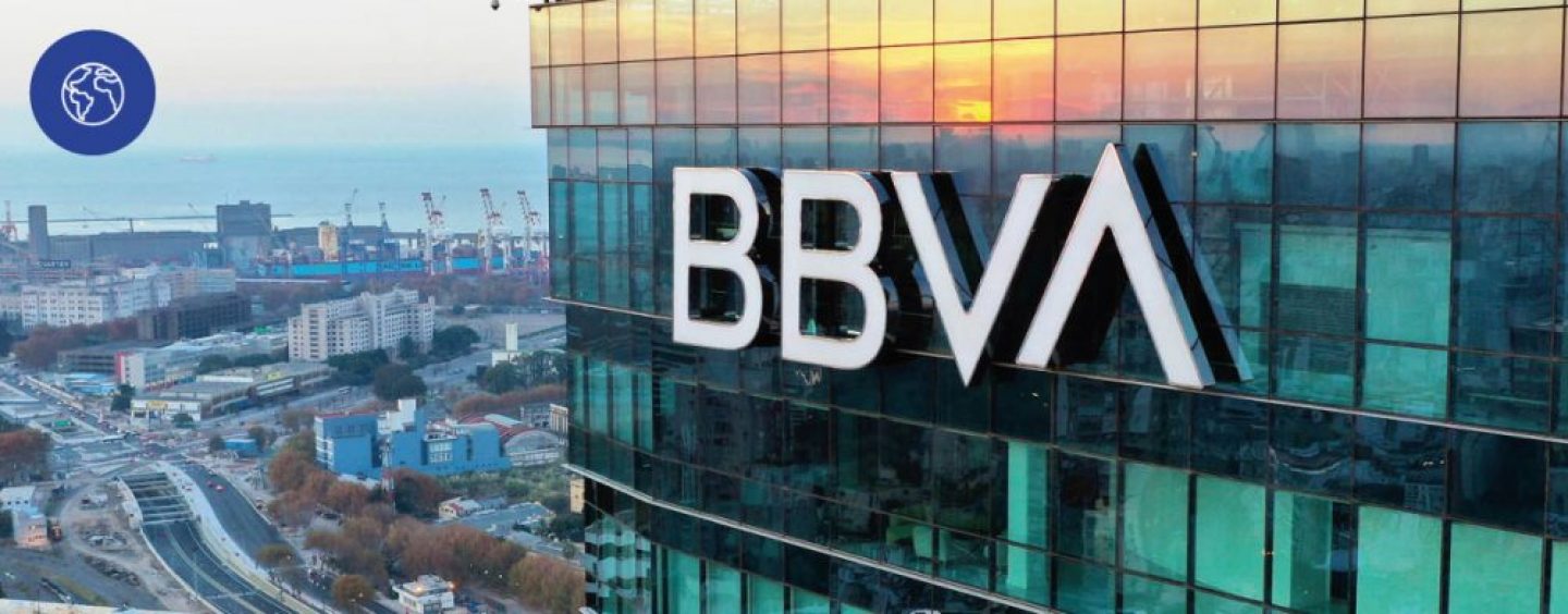 BBVA amplía el destino de su línea de préstamos para fines sostenibles