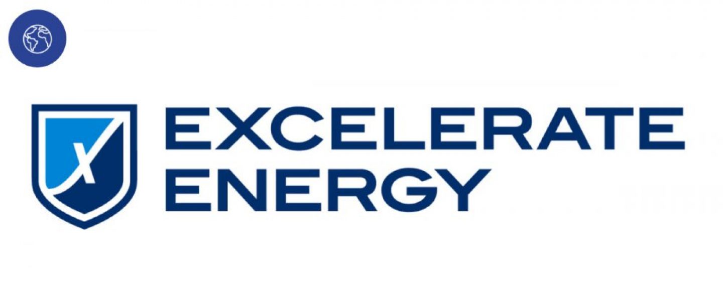 Excelerate Energy presentó su primer informe de sostenibilidad