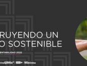 GDN Argentina presentó su Memoria Social de Sustentabilidad