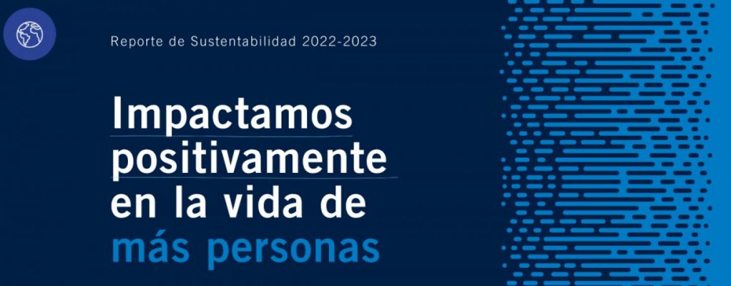 Prudential Seguros presentó su 7° Reporte de Sustentabilidad