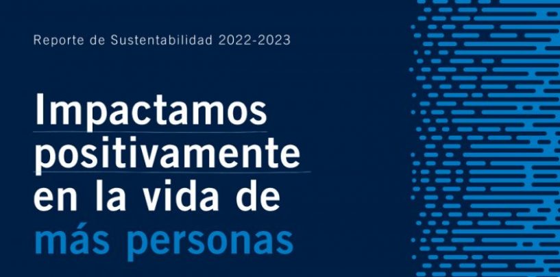 Prudential Seguros presentó su 7° Reporte de Sustentabilidad