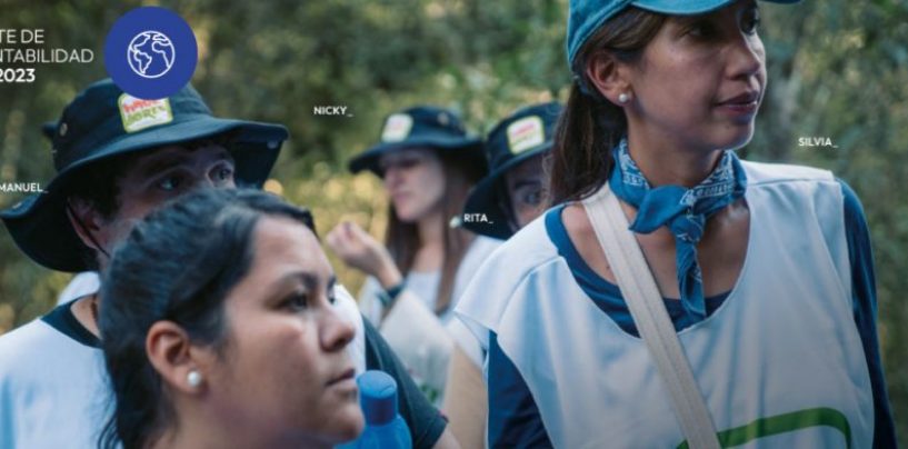 Grupo San Cristóbal presenta los avances de su estrategia de sustentabilidad a 2030