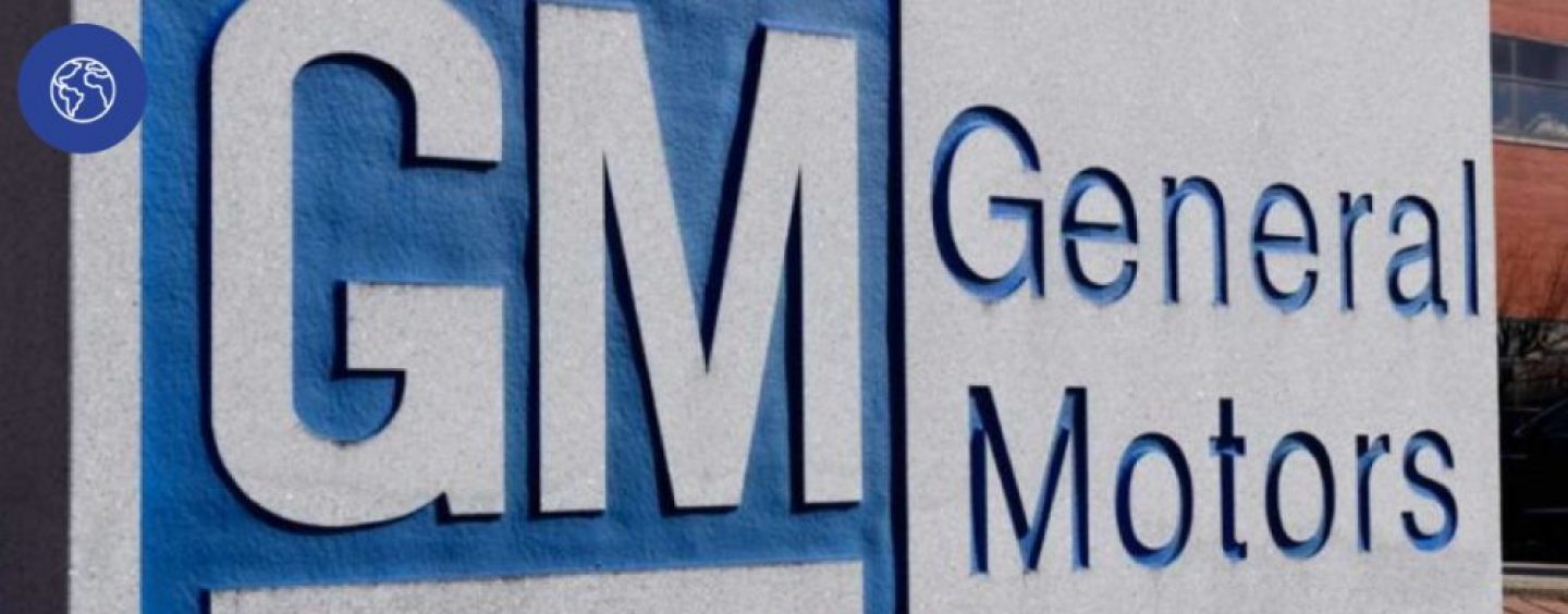 General Motors: “Nuestro futuro es eléctrico”
