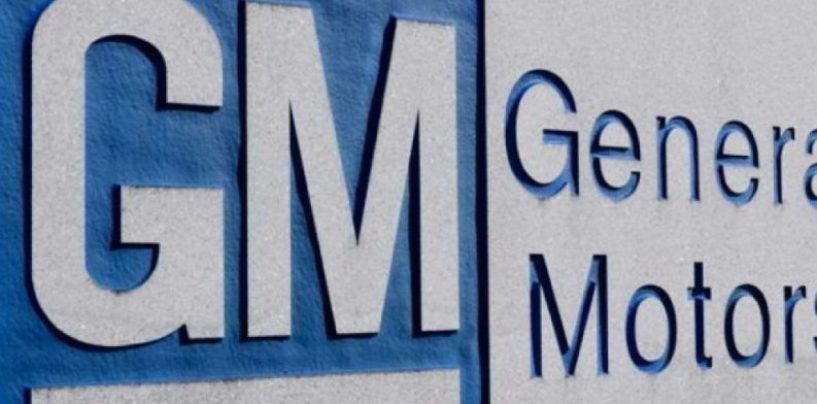 General Motors: “Nuestro futuro es eléctrico”