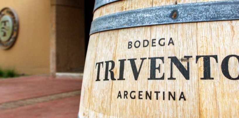 Bodega Trivento adelanta 10 años su meta de cero emisiones netas