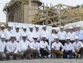 Colbún desarrolla primera planta de hidrógeno verde en Perú