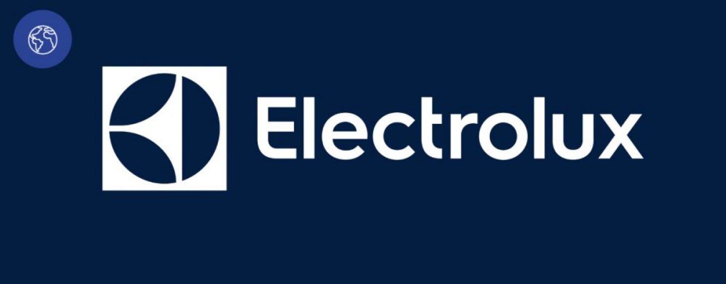 Electrolux Group fue premiado por su proyecto “Basura Cero”