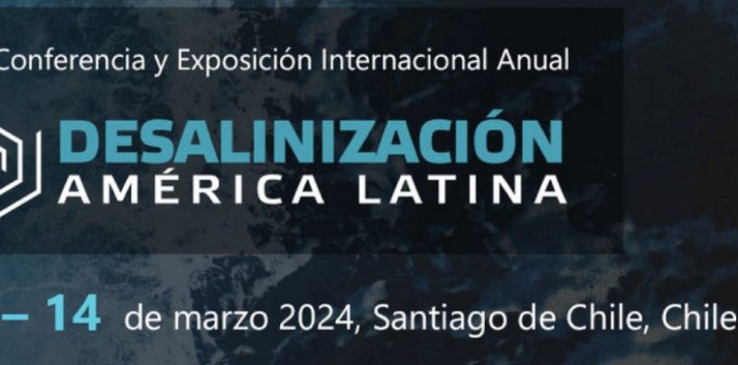 Informe sobre el estado actual de la desalinización en América Latina