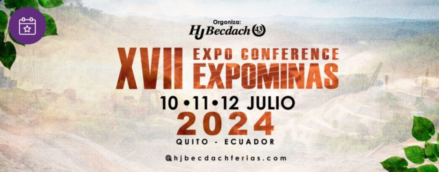 Expominas 2024