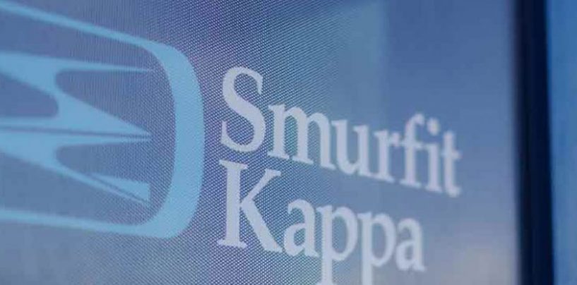 Smurfit Kappa, distinguida por su gestión en los ámbitos ESG