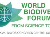 3er Foro Mundial de Biodiversidad