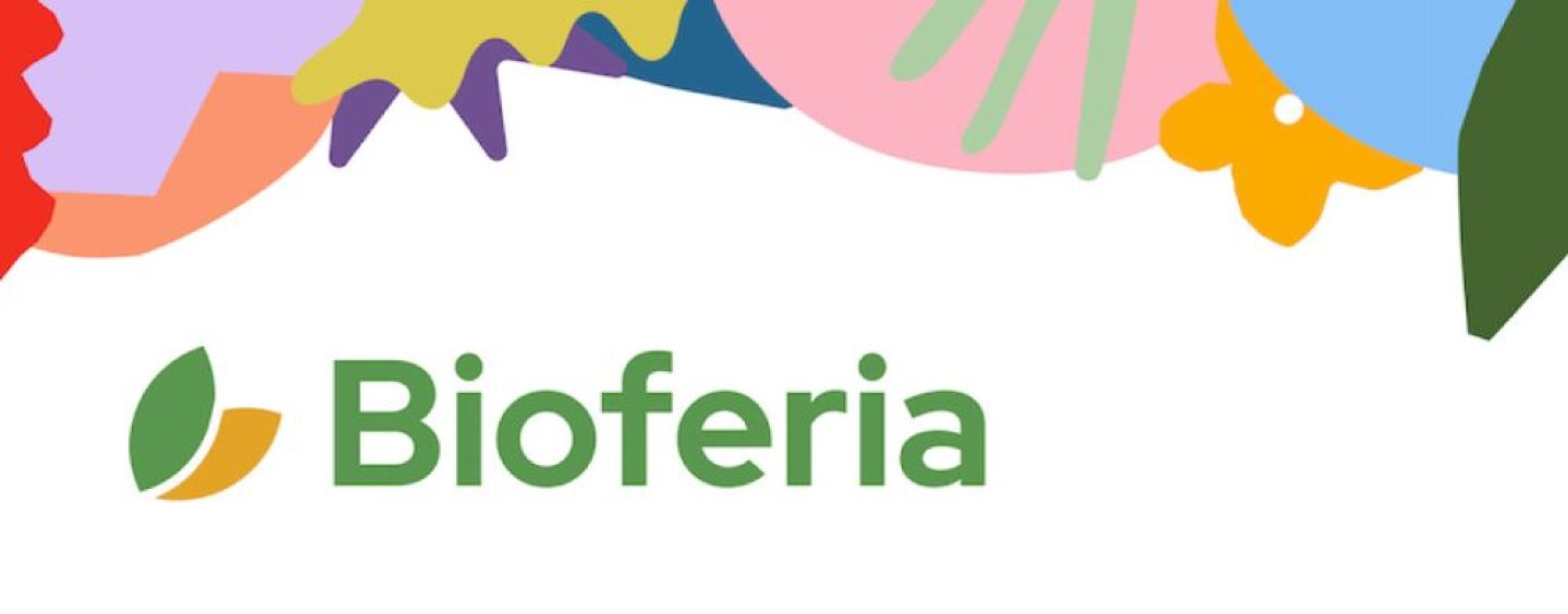Bioferia Argentina 2024: ¡Sorteo de 3 pares de entradas!