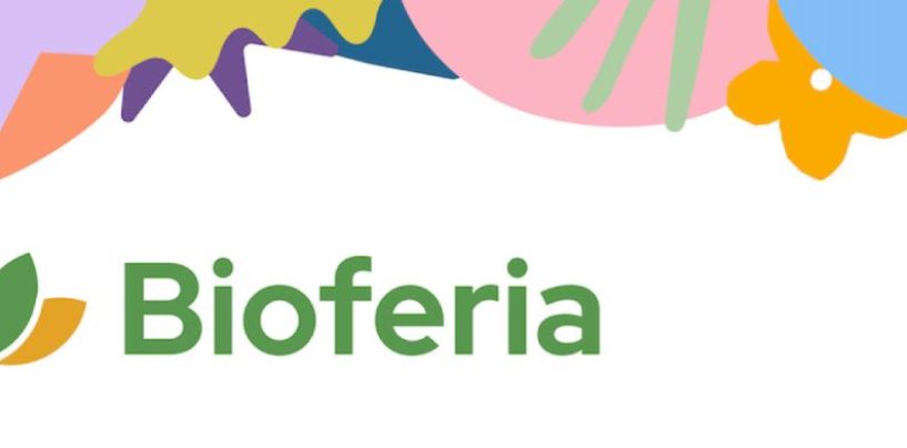 Bioferia Argentina 2024: ¡Sorteo de 3 pares de entradas!
