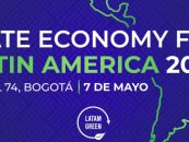 Bogotá abrirá sus puertas al “Climate Economy Forum Latin America 2024”