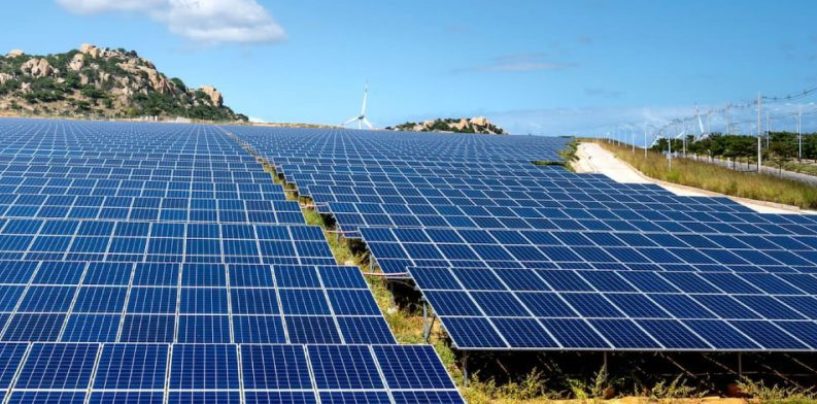 Stellantis invierte US$ 100 millones en el sector de energías renovables de Argentina
