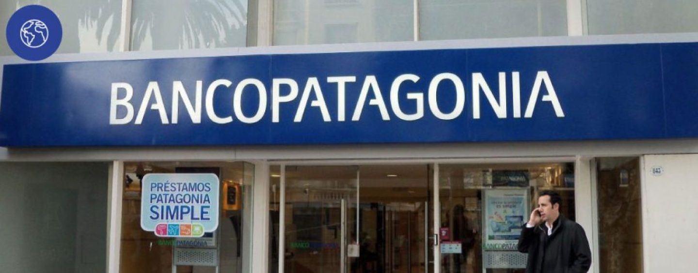 Banco Patagonia presentó su memoria integrada 2023