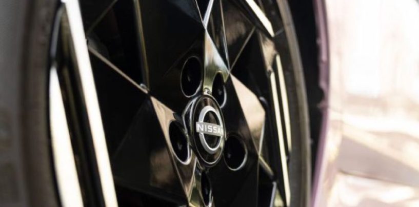 Nissan utilizará piezas de aluminio con bajas emisiones de CO2
