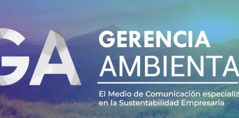 Ya podés acceder a la edición especial del año de la revista Gerencia Ambiental