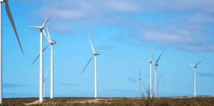 Haleon se abastecerá con energía renovable de PCR